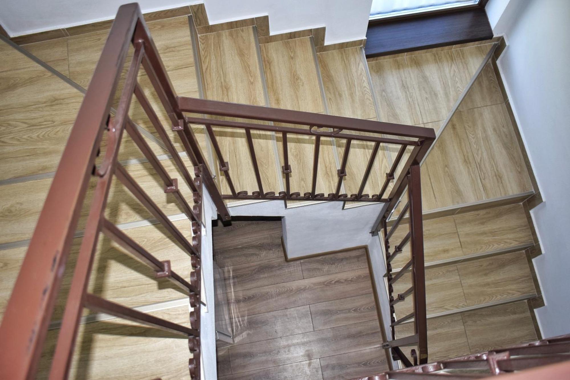 Cazare Antonia Curtea de Argeş Exterior foto